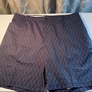 Pebble Beach Golf Shorts Size 40 NWT
